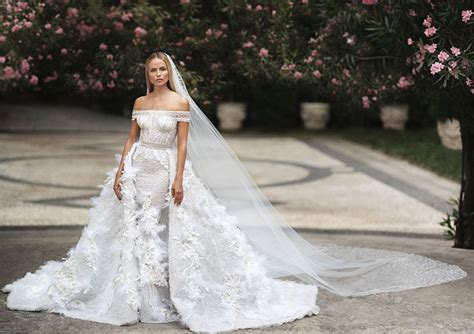 versace bride cyristal|versace bridal designs.